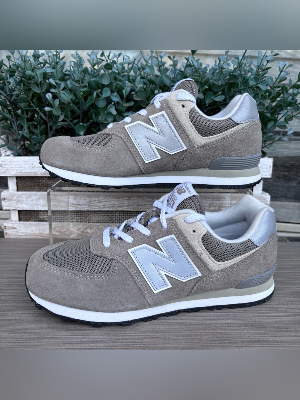 New Balance 574 Core Sneakers